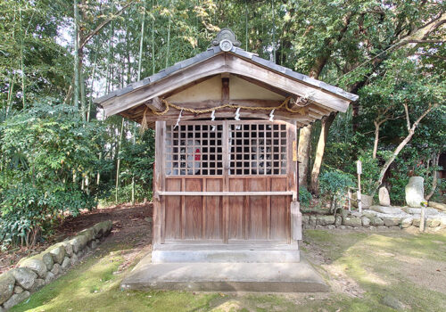 末社金刀比羅神社